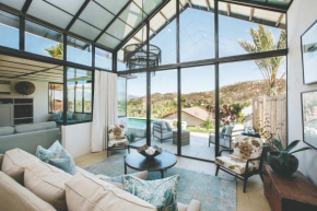 Hayloft 1Bdrm Suite Flora Farms Los Cabos No 01